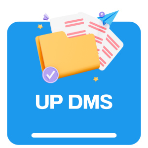 UP DMS