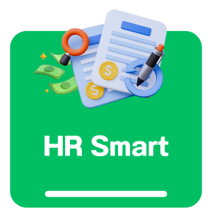Smart HR