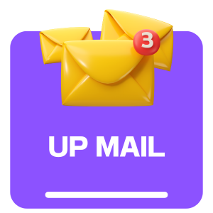 UP Mail
