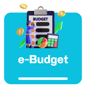 eBudget