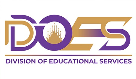 กองบริการการศึกษา