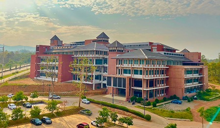 คณะทันตแพทยศาสตร์