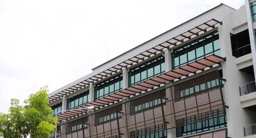 วิทยาเขตเชียงราย