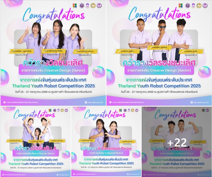 นักเรียนระดับชั้นมัธยม