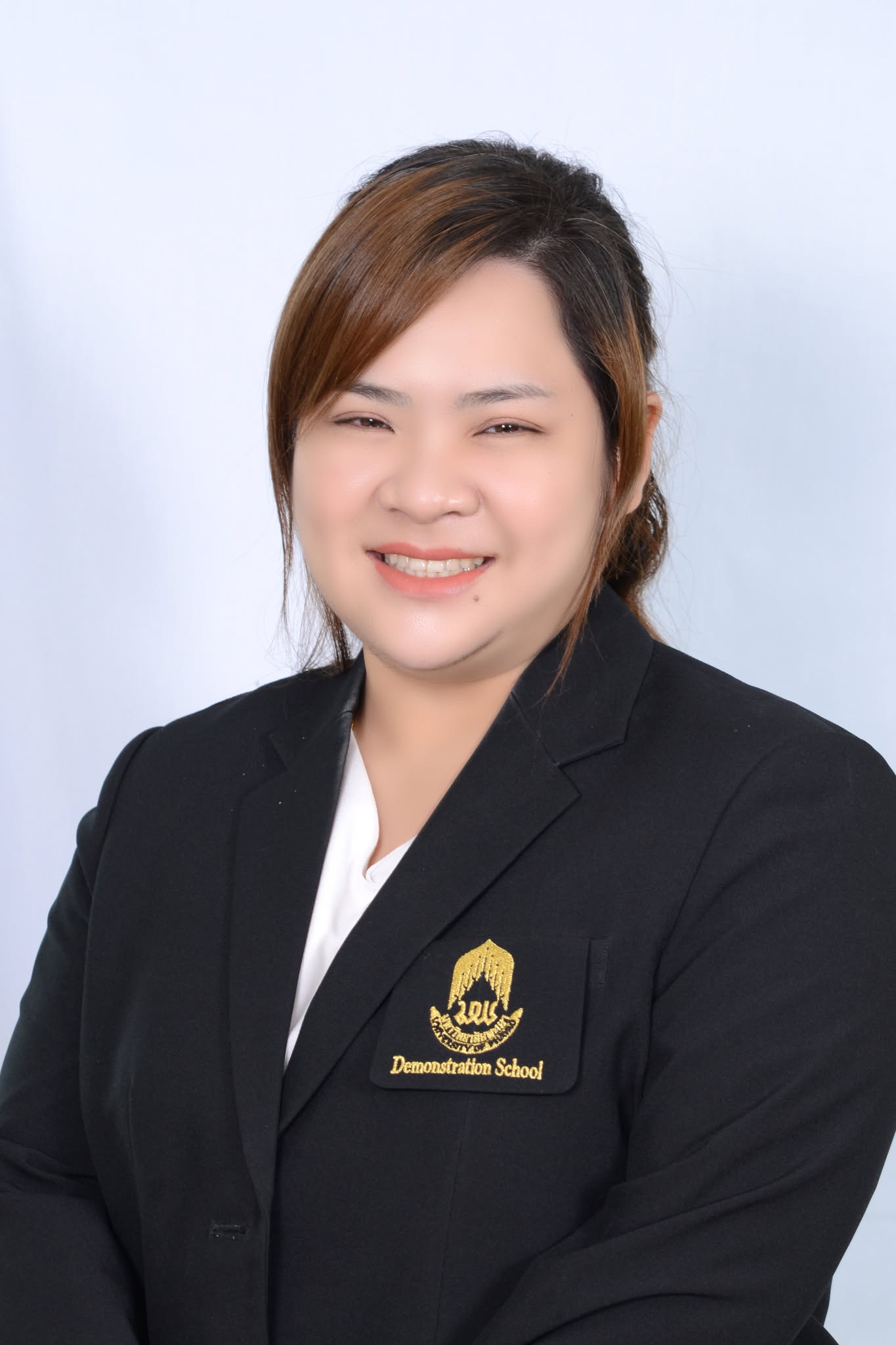 อ. พิมพ์พร รรรมสนธิ