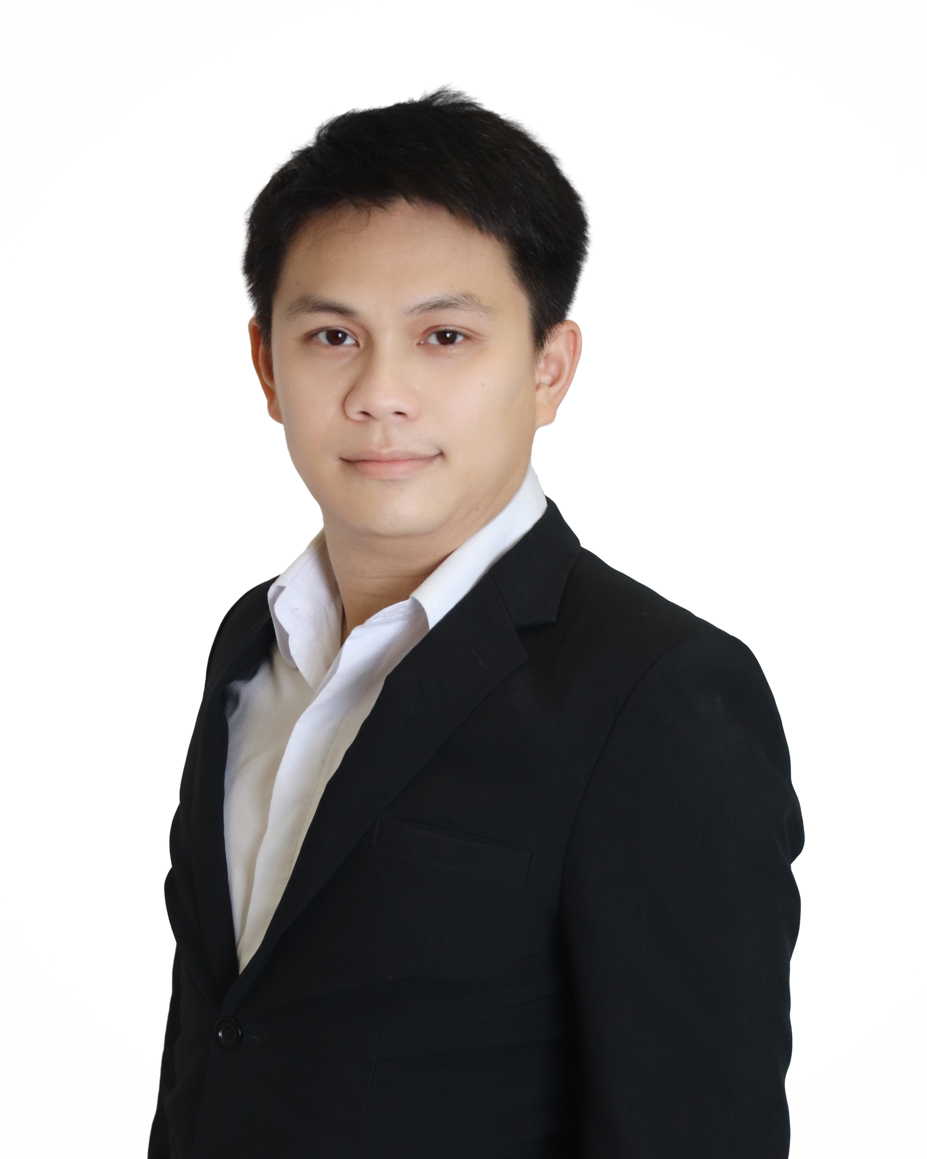 ผศ. พชรรัช ไชยมงคล