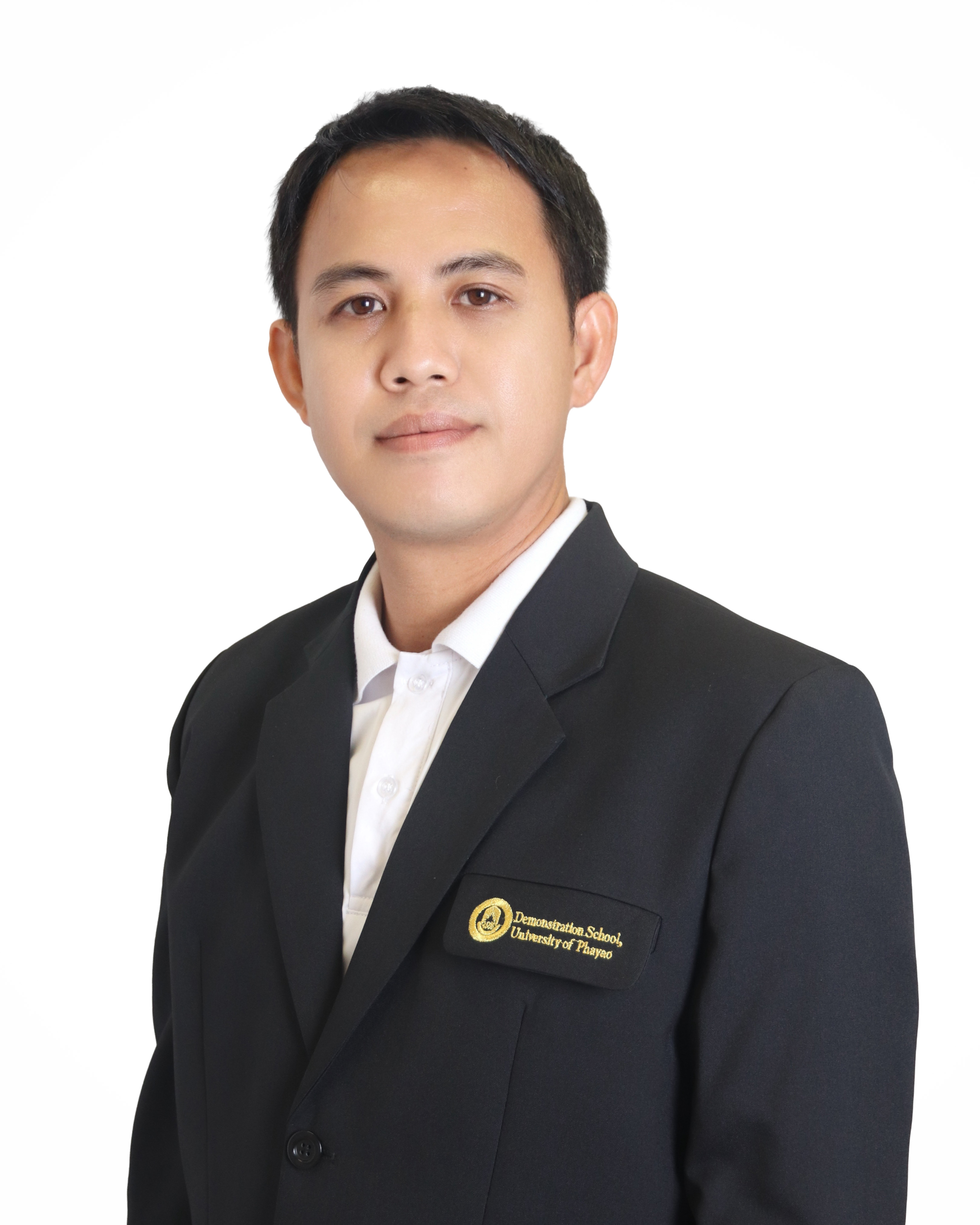 อ. วุฒิไกร ใจคำพู