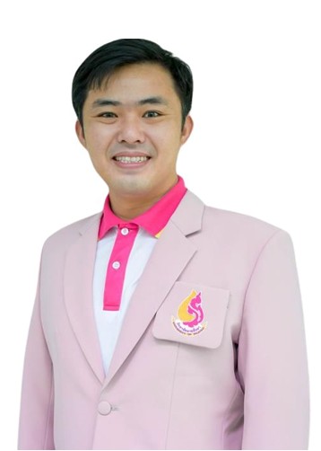 ผศ.ดร. วสันต์ สรรพสุข