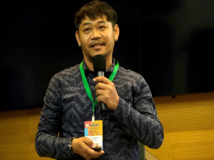 Institute of Cytology and Genetics, Siberian Branch of Russian Academy of Sciences