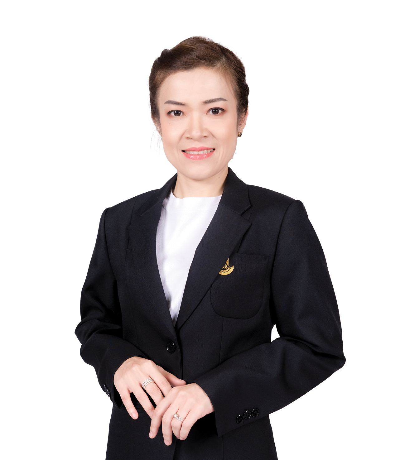 ผศ.ดร. ชลธิดา เทพหินลัพ