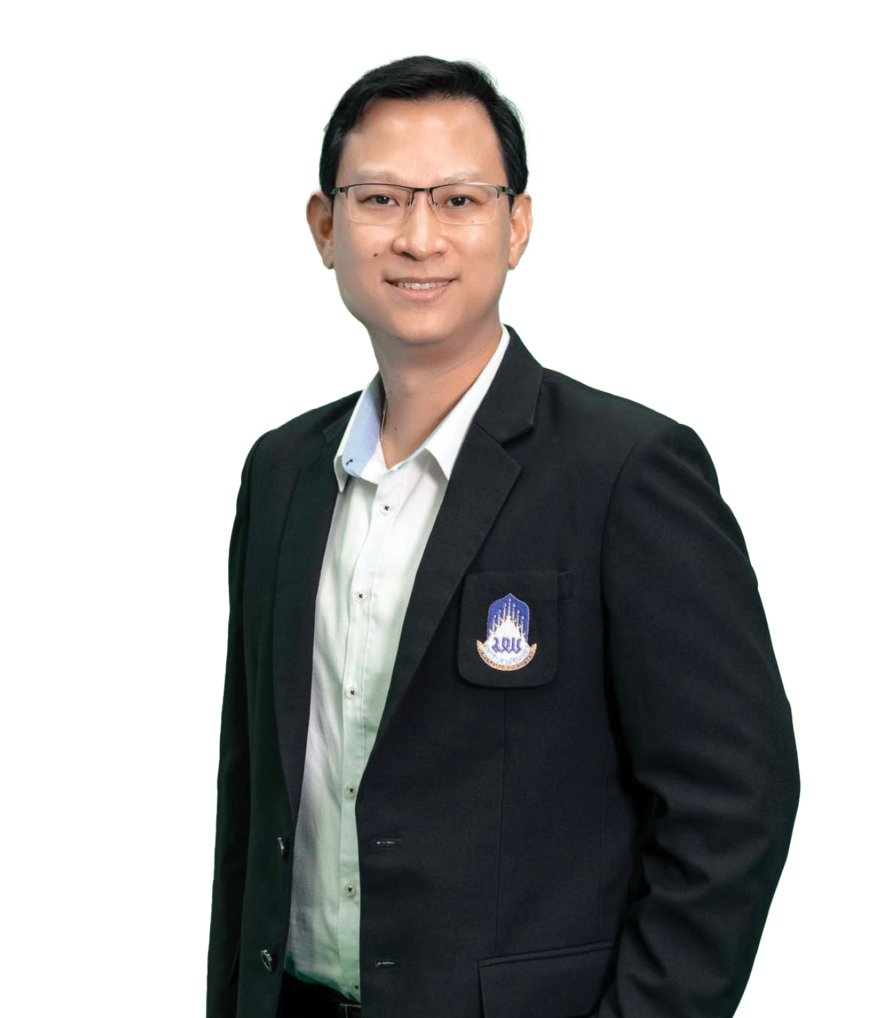 รศ.ดร. รักษิต สุทธิพงษ์