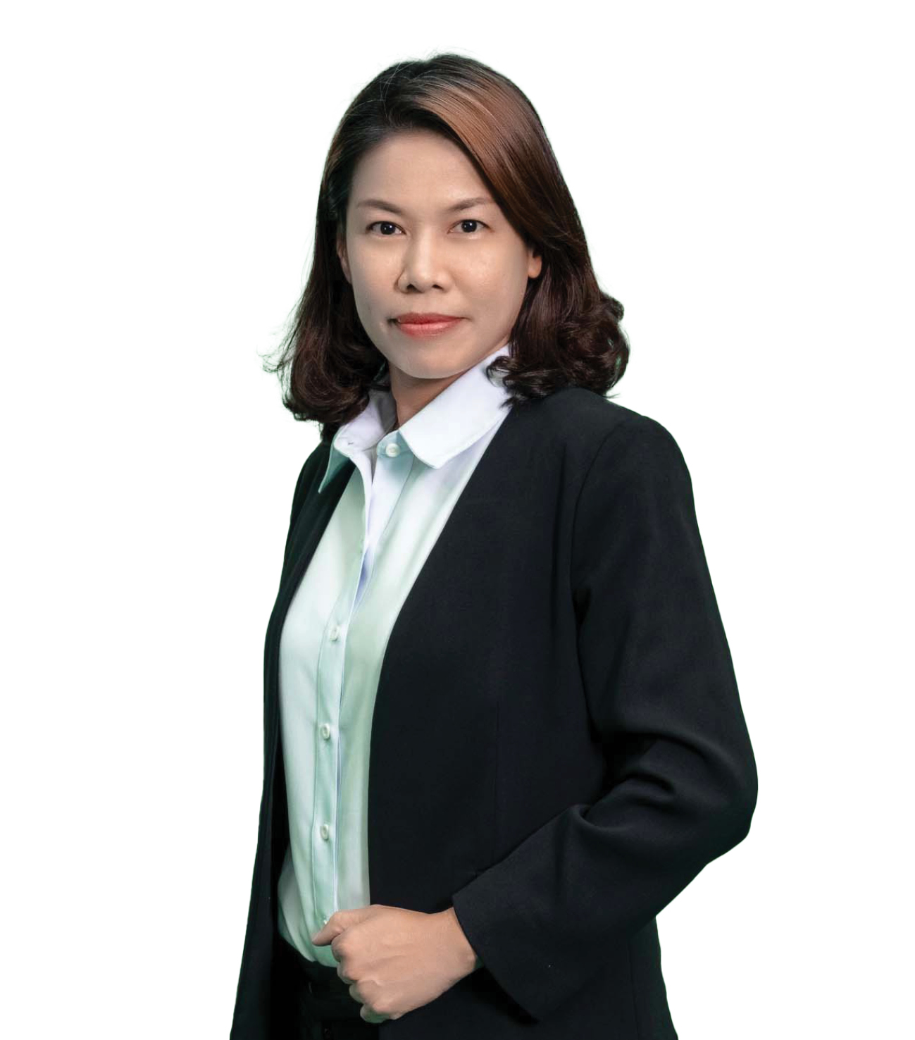 ผศ.ดร. จิตติมา กาวีระ