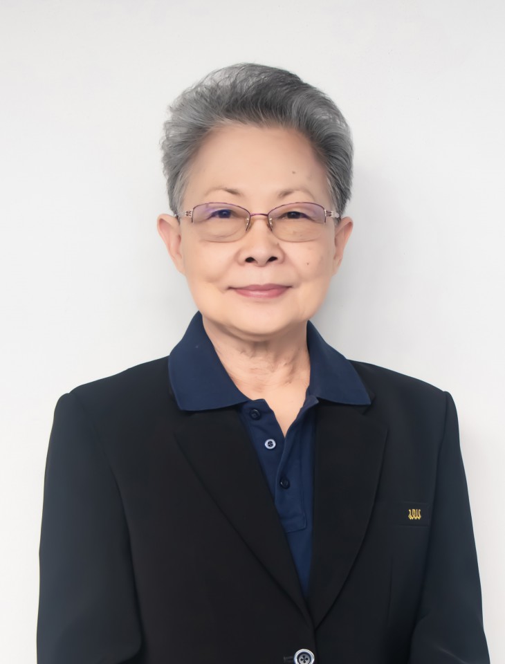 รศ. พูนพงษ์ งามเกษม