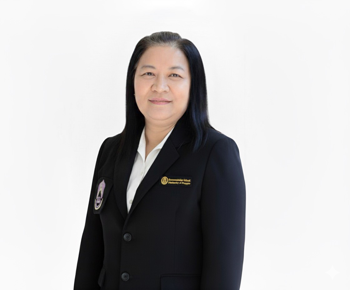 ผศ.ดร. บุหรัน พันธุ์สวรรค์