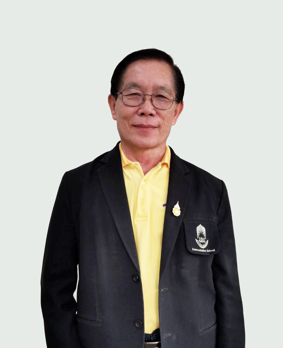 รศ.ดร. ชยันต์ บุณยรักษ์