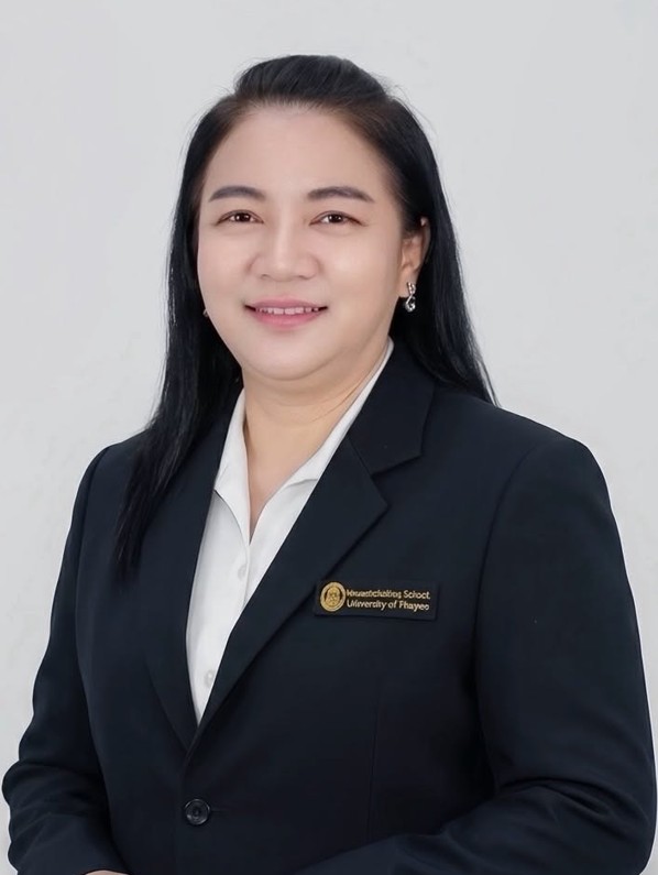 ผศ.ดร. บุหรัน พันธุ์สวรรค์